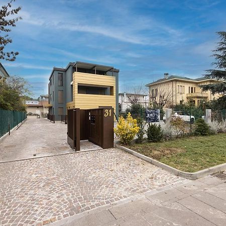 Residence Orsini By La Maison Lugo  Exterior photo