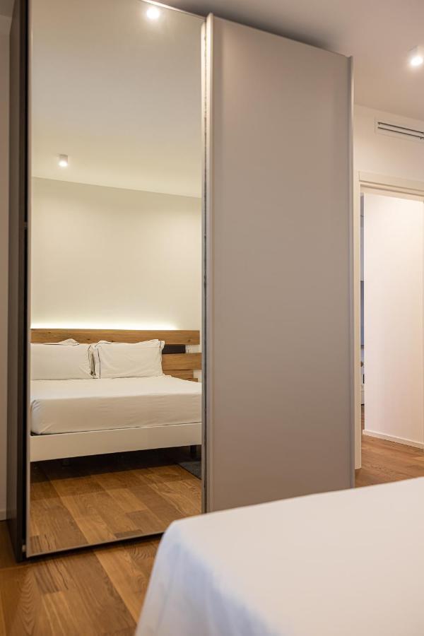 Residence Orsini By La Maison Lugo  Exterior photo