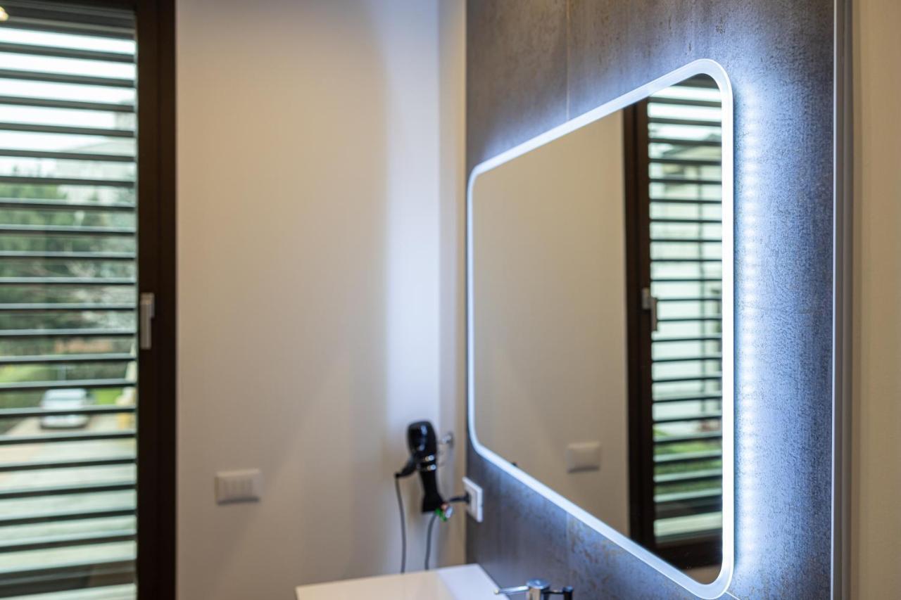 Residence Orsini By La Maison Lugo  Exterior photo