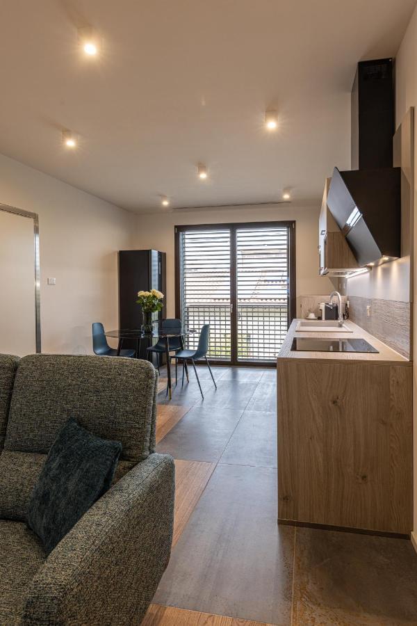 Residence Orsini By La Maison Lugo  Exterior photo
