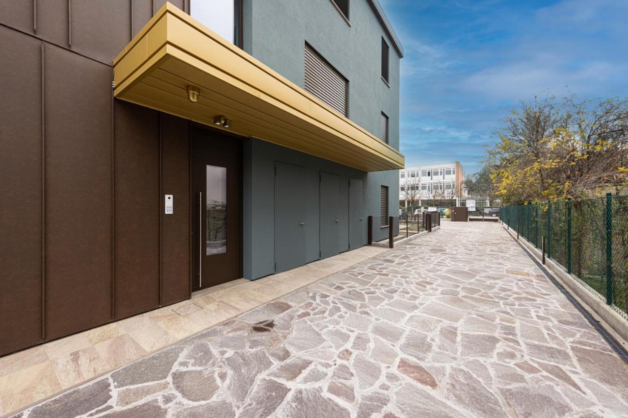 Residence Orsini By La Maison Lugo  Exterior photo