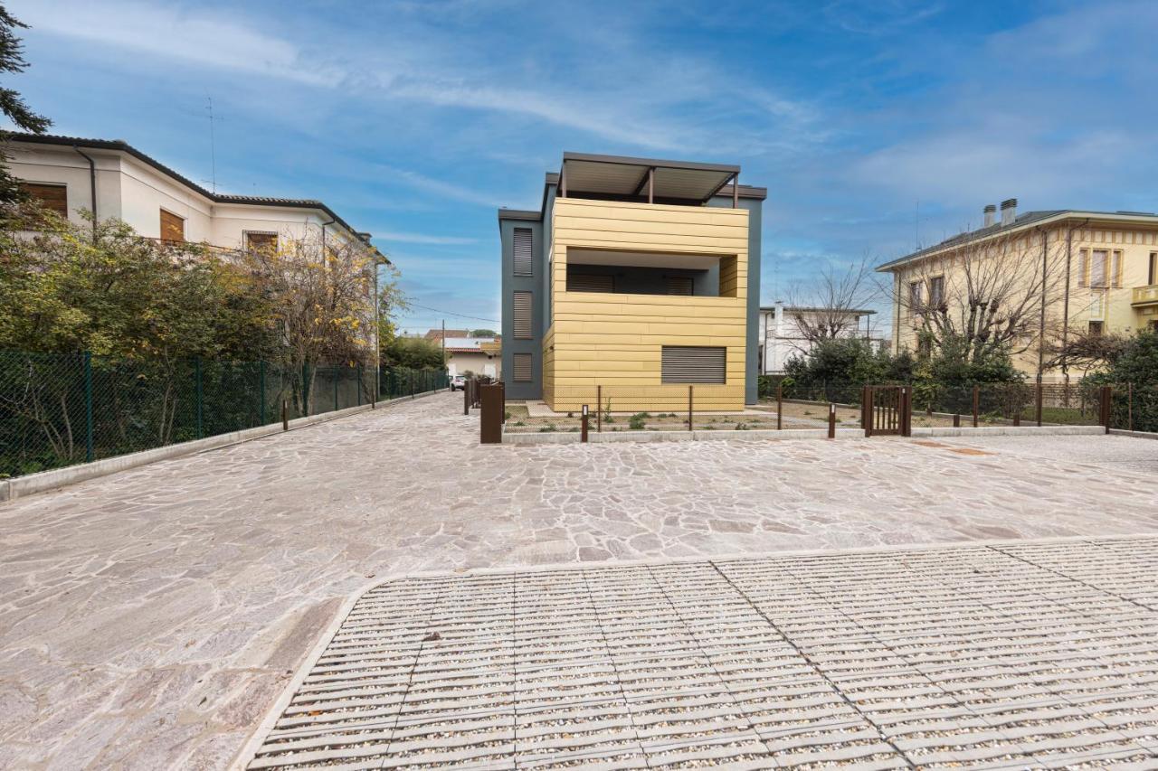 Residence Orsini By La Maison Lugo  Exterior photo